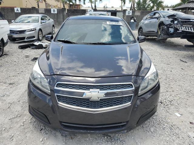 Sedans CHEVROLET MALIBU 2013 Gray