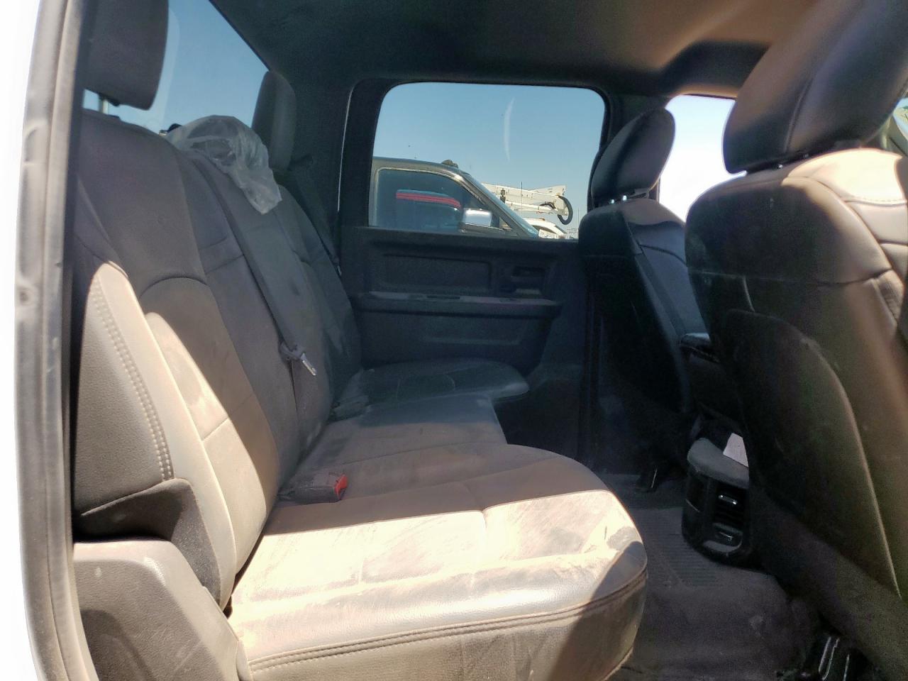 2024 Ram 3500 VIN: 3C7WRTCL9RG310831 Lot: 64944585