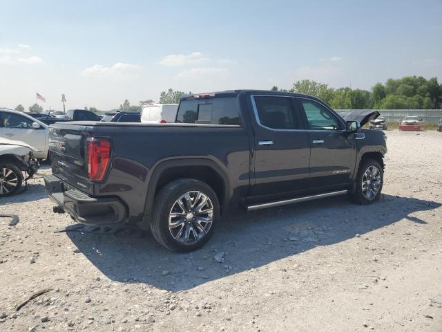  GMC SIERRA 2023 Black