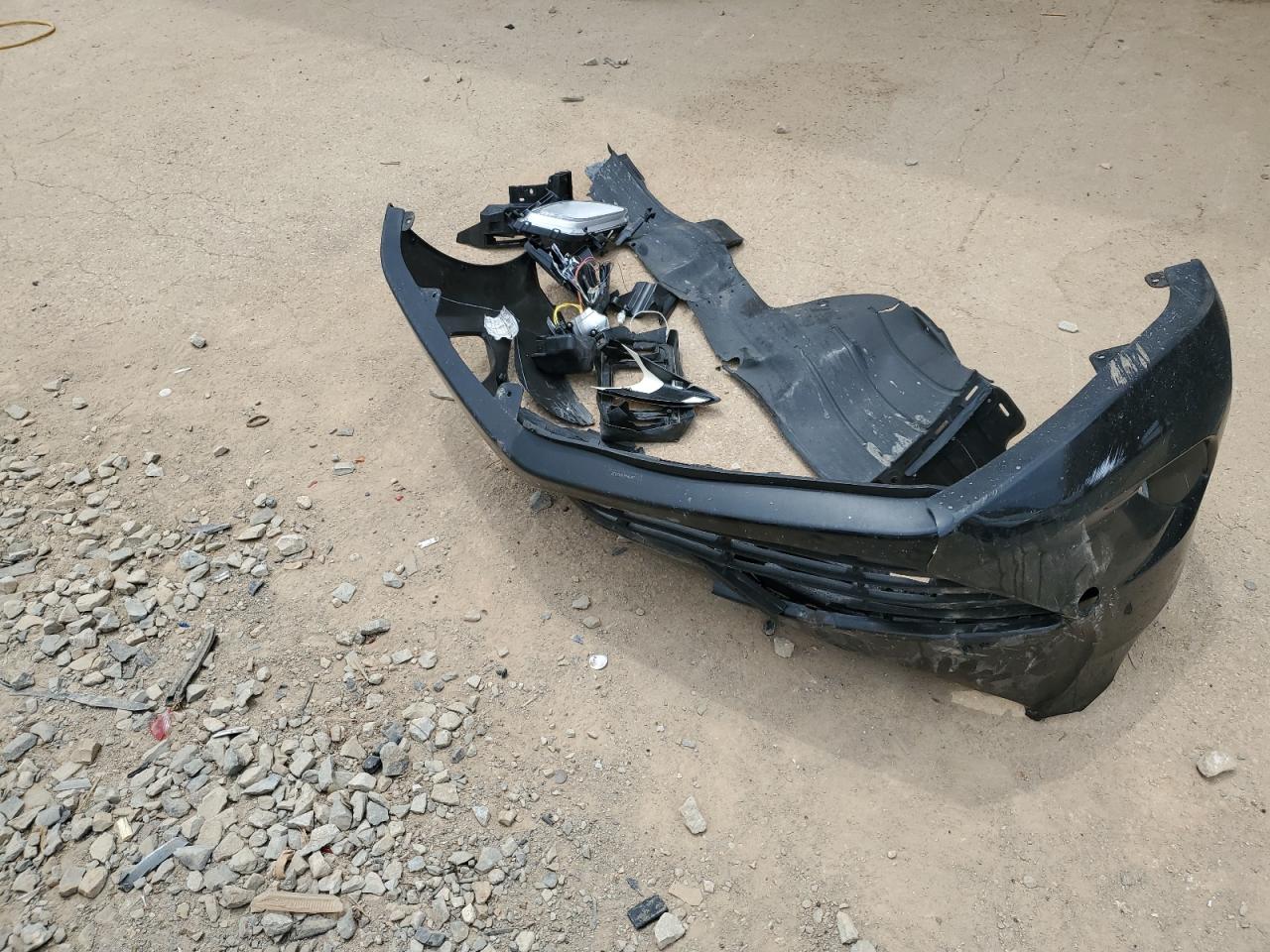 2013 Hyundai Elantra Gls VIN: 5NPDH4AE1DH224382 Lot: 63408165