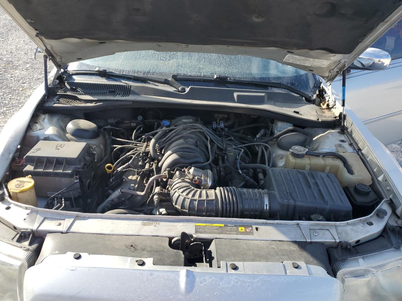 2005 Chrysler 300C VIN: 2C3AA63H05H106171 Lot: 65251315