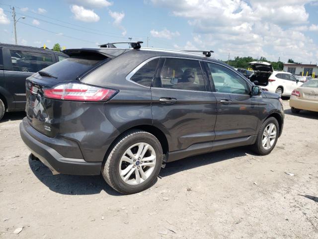  FORD EDGE 2019 Szary