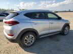 2017 HYUNDAI TUCSON LIMITED   for sale at Copart AB - EDMONTON