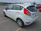 2012 FORD FIESTA STY for sale at Copart SANDTOFT
