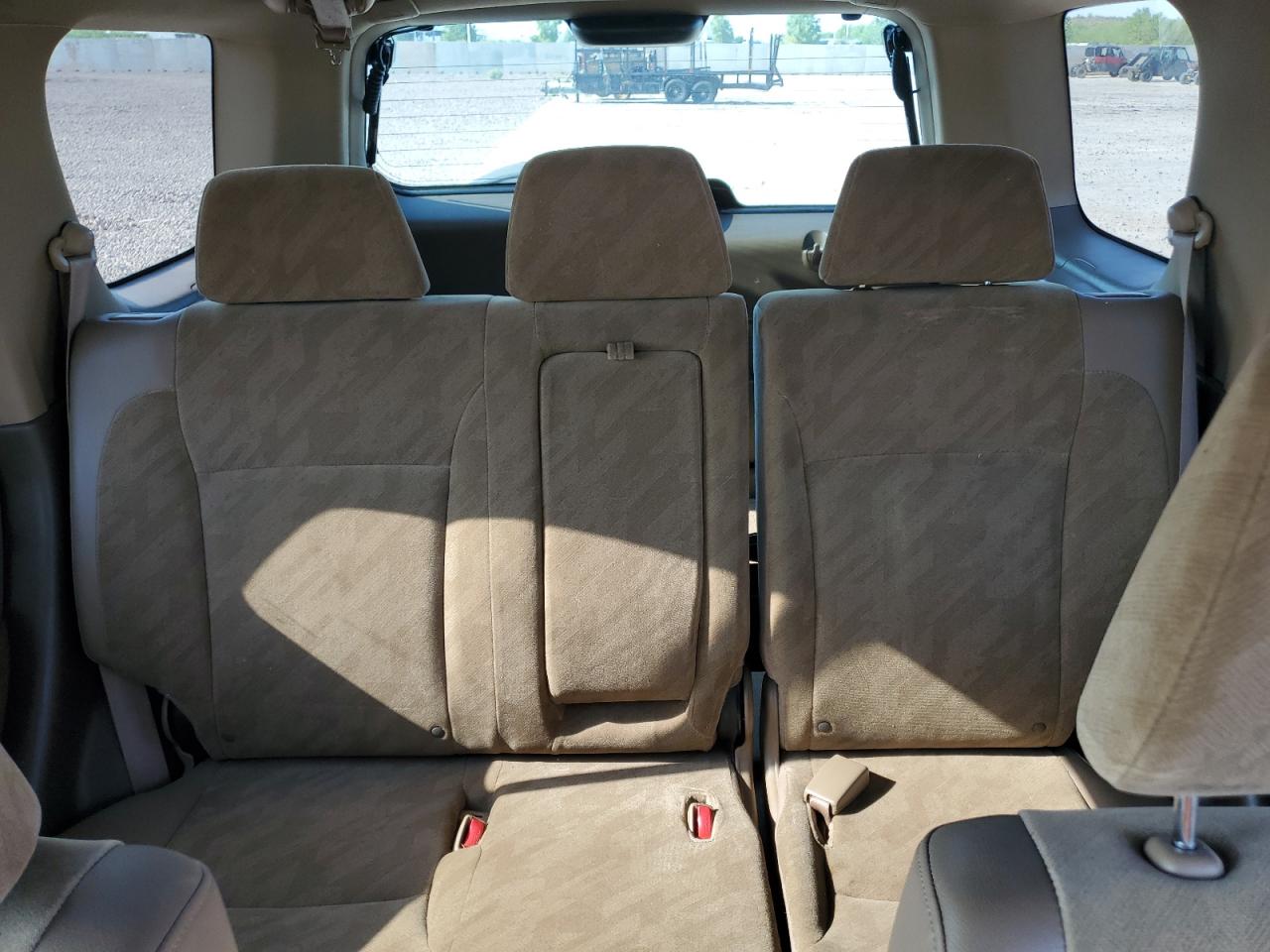 2003 Honda Cr-V Ex VIN: JHLRD78803C017370 Lot: 64508425