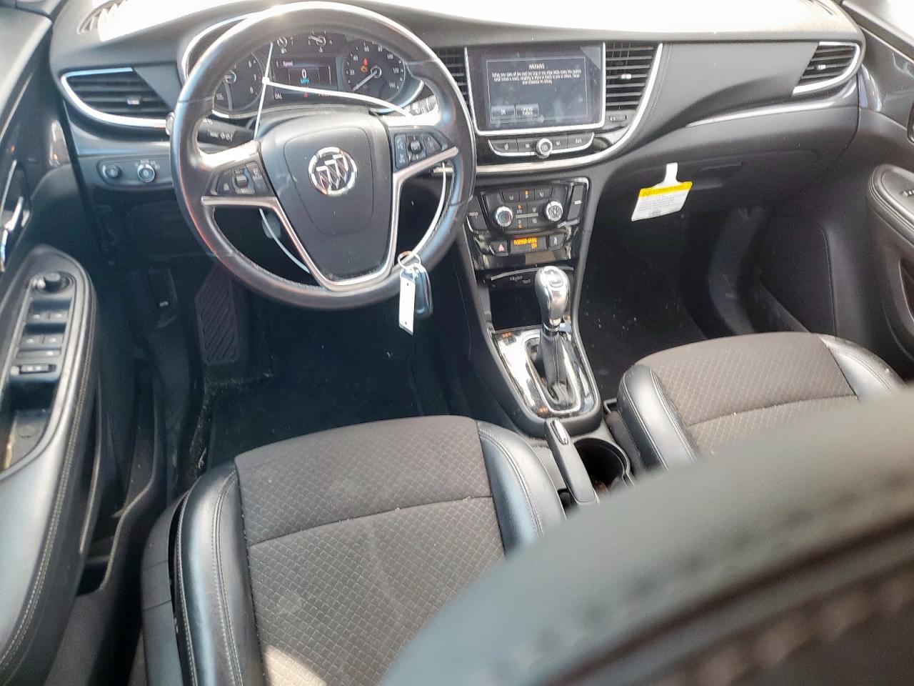 2019 Buick Encore Preferred VIN: KL4CJASB4KB932203 Lot: 63235705
