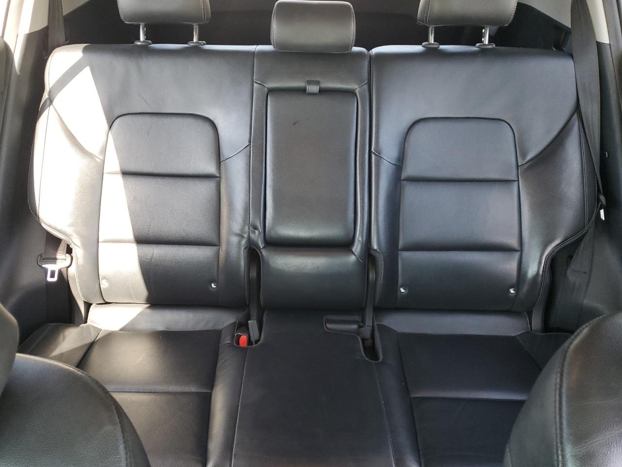 2017 Kia Sportage Ex VIN: KNDPN3AC5H7235961 Lot: 65553645