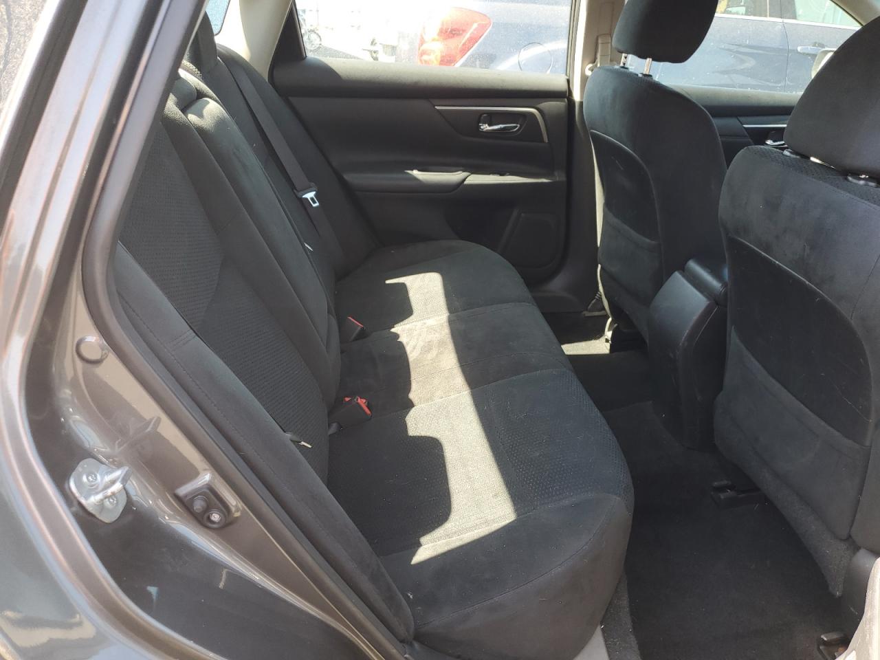 2015 Nissan Altima 2.5 VIN: 1N4AL3AP4FC270225 Lot: 63074245
