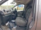 2017 RENAULT TRAFIC LL29 SPORT NAV ENG LL29 ENERGY DCI 125 SPORT NAV VAN for sale at Copart ST HELENS