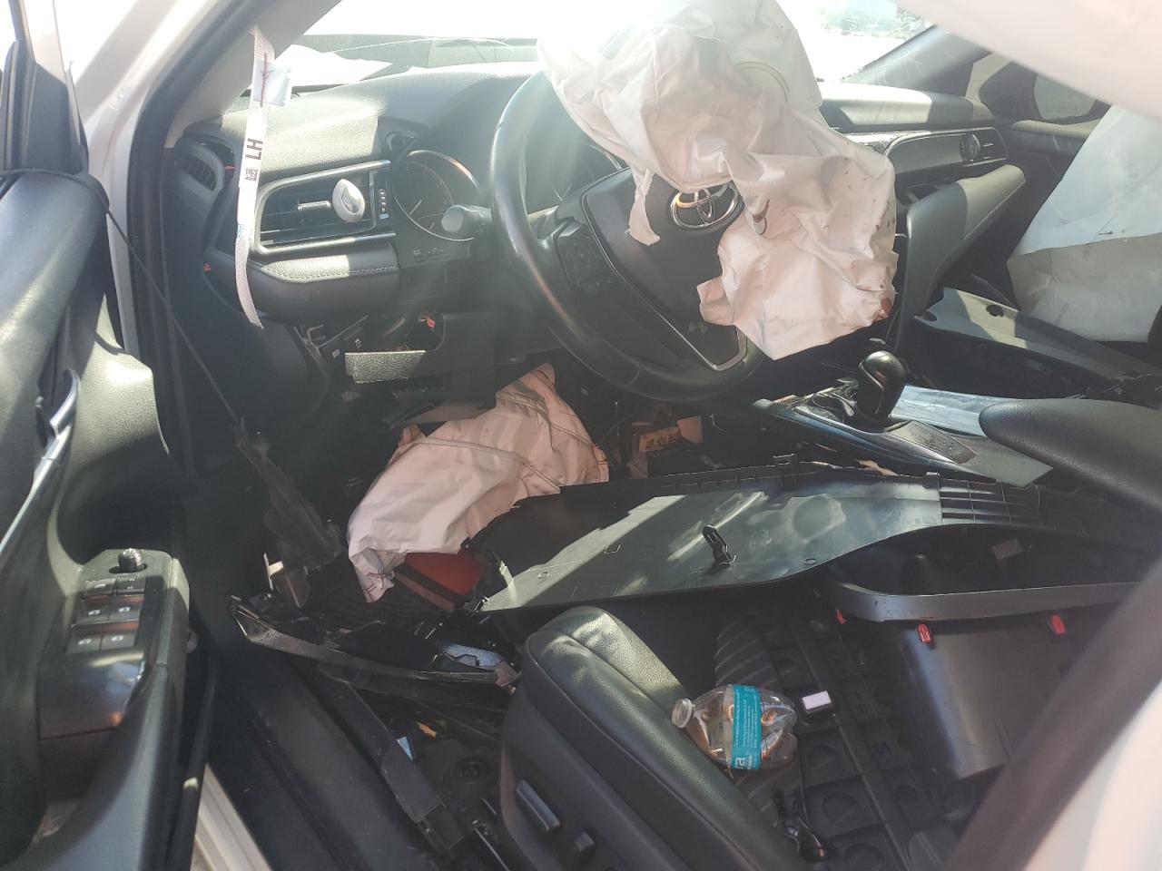 4T1G11AK9LU973291 2020 Toyota Camry Se