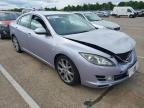 2009 MAZDA 6 SL D for sale at Copart NEWBURY