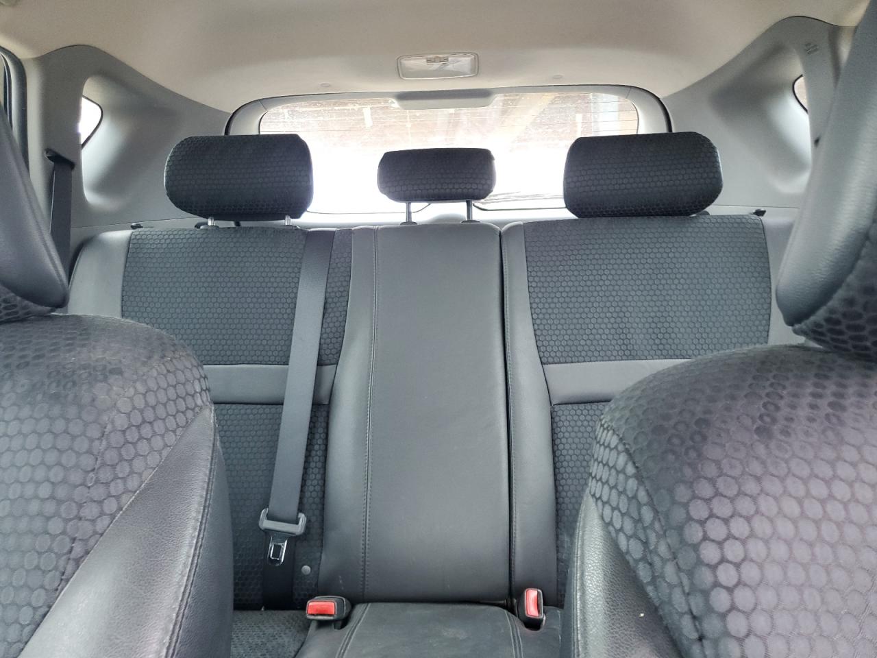 2009 Pontiac Vibe Gt VIN: 5Y2SR67009Z448867 Lot: 65336235
