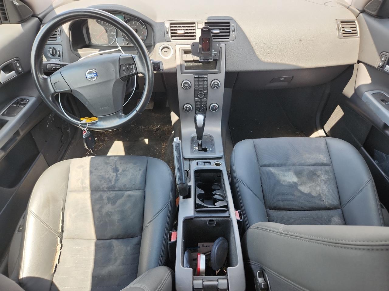 2008 Volvo C30 T5 VIN: YV1MK672982051464 Lot: 63476515