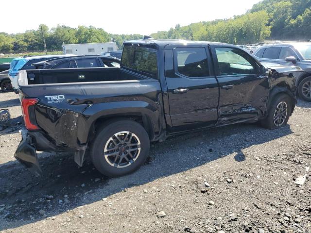  TOYOTA TACOMA 2024 Czarny