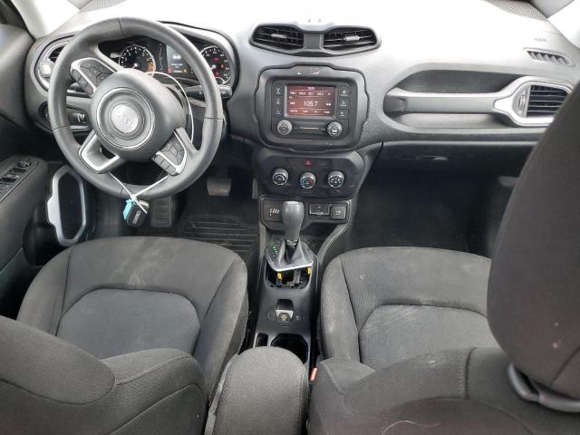  JEEP RENEGADE 2020 Szary
