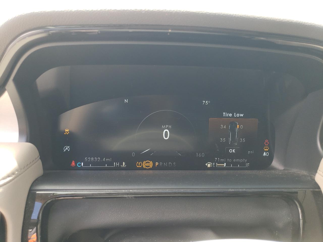 2022 Lincoln Nautilus VIN: 2LMPJ6J91NBL25824 Lot: 66020885