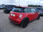 2010 MINI COOPER S for sale at Copart WISBECH