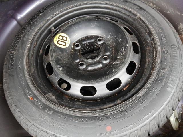 2008 FORD FUSION+ AU