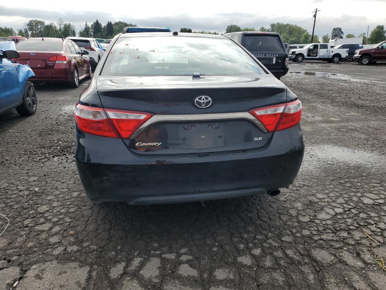 2016 Toyota Camry Le VIN: 4T1BF1FK9GU152718 Lot: 65614975