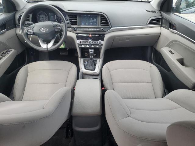 HYUNDAI ELANTRA 2020 Charcoal