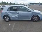 2005 TOYOTA COROLLA T3 for sale at Copart SANDTOFT