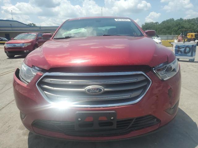  FORD TAURUS 2015 Burgundy