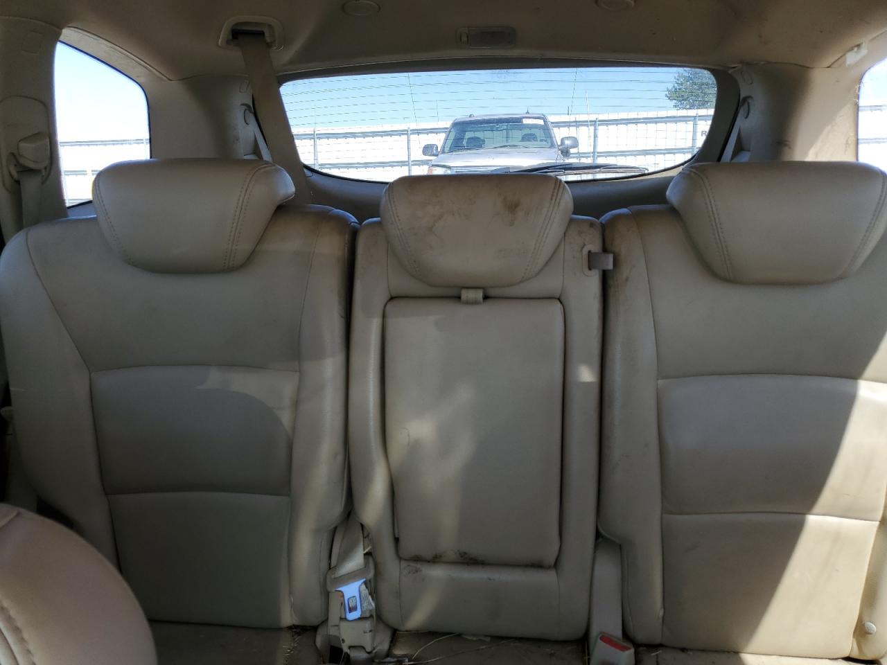 2008 Subaru Tribeca Limited VIN: 4S4WX92D084413238 Lot: 62947455