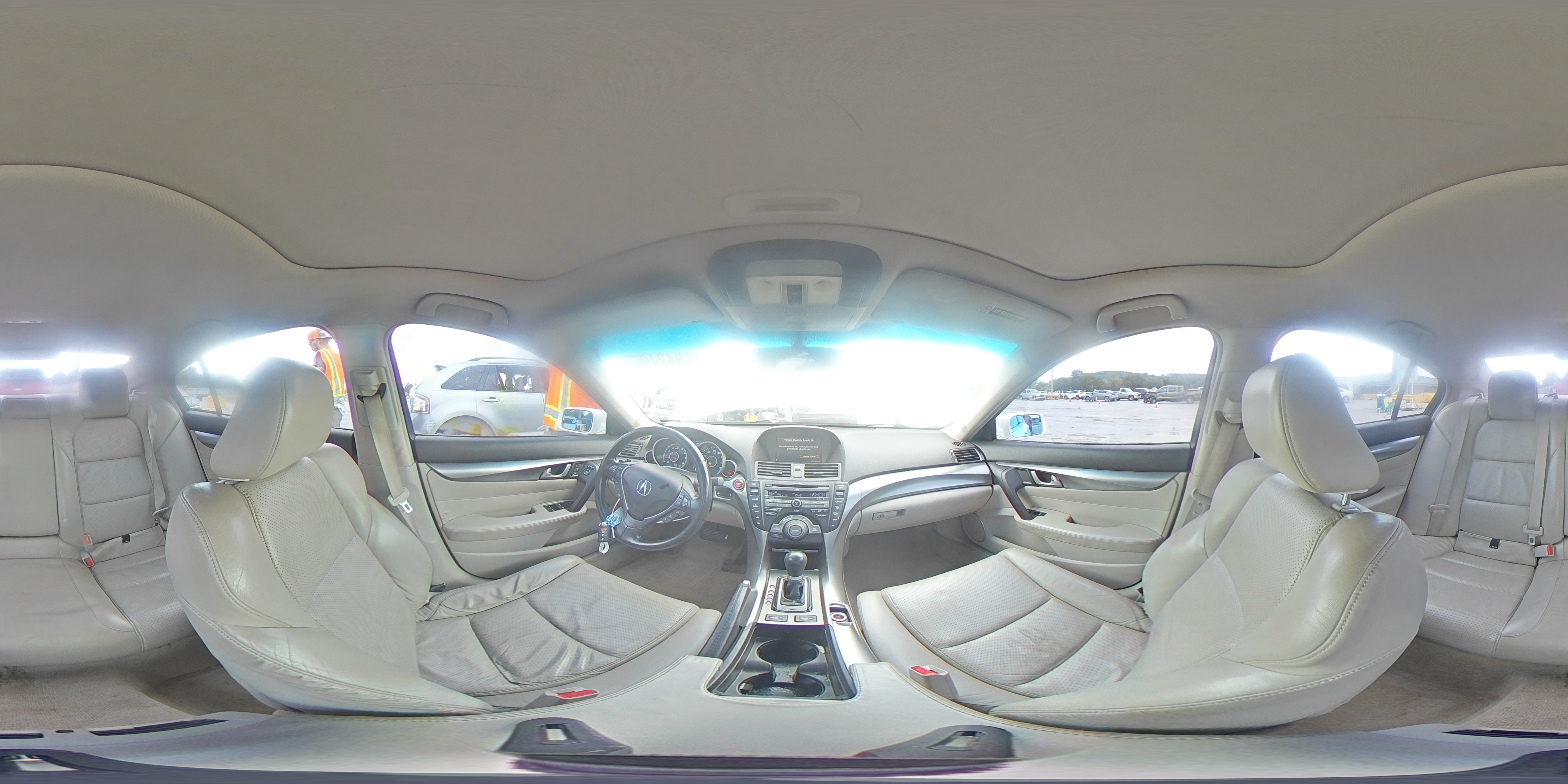 2010 Acura Tl VIN: 19UUA8F58AA025127 Lot: 64842495