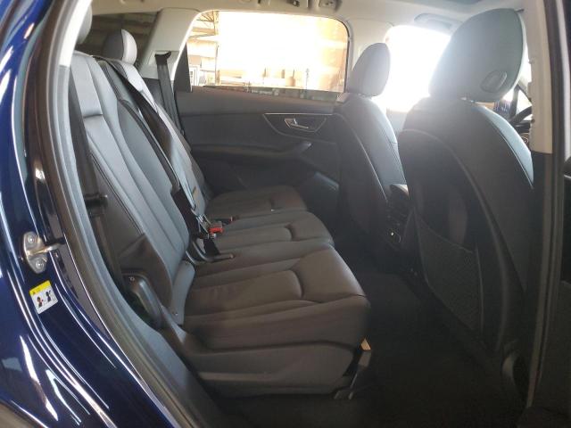 2022 AUDI Q7 PREMIUM  