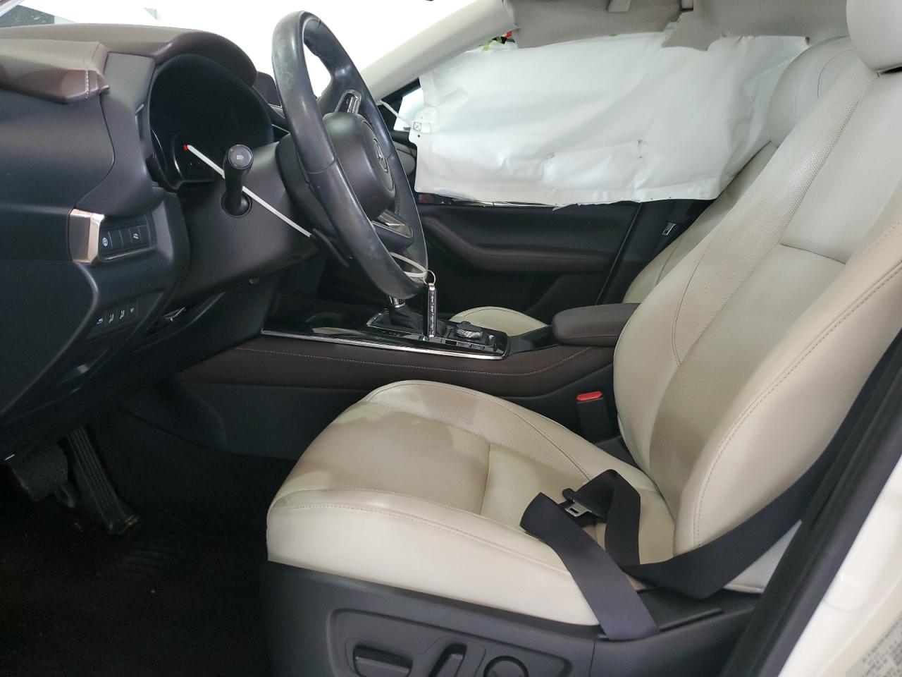 2020 Mazda Cx-30 Premium VIN: 3MVDMBEM7LM123775 Lot: 64080065