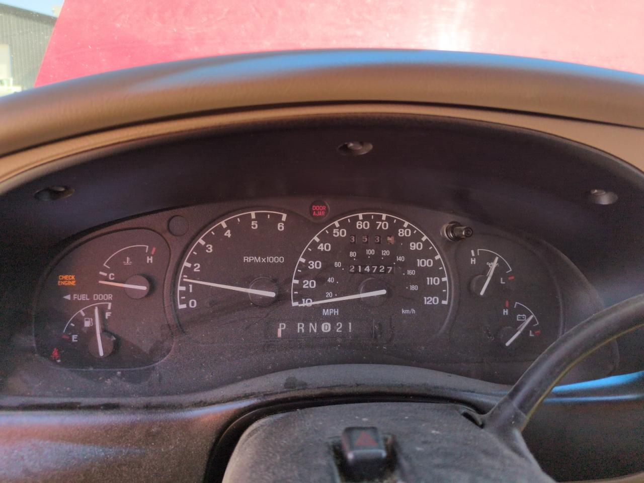 2001 Ford Ranger Super Cab VIN: 1FTYR14V41PB76594 Lot: 64274695