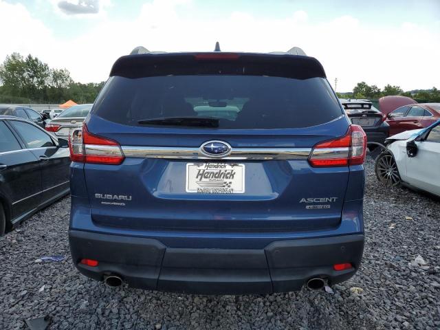  SUBARU ASCENT 2022 Blue