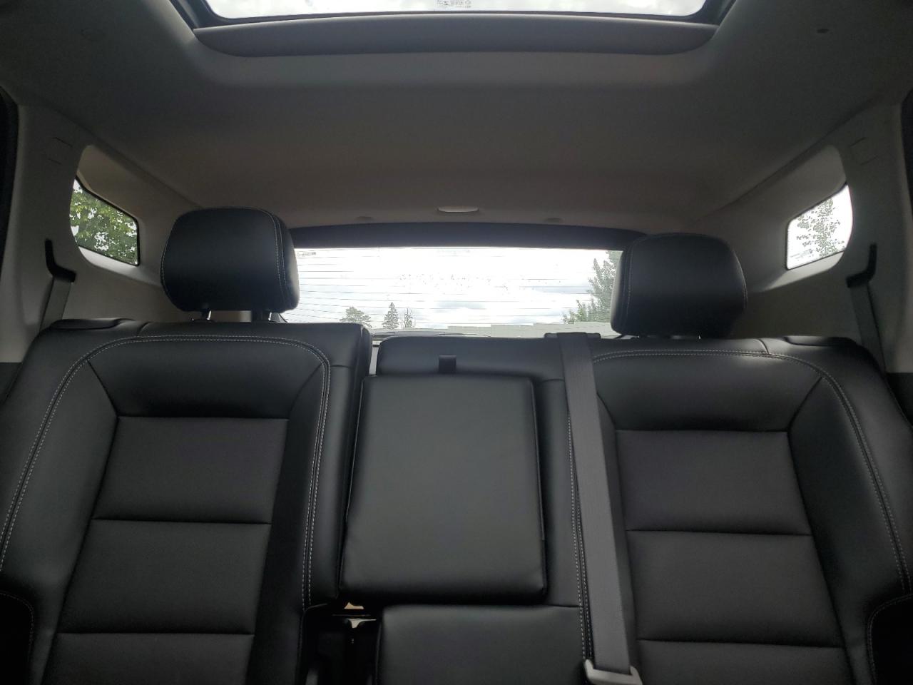 2022 GMC Terrain Slt VIN: 3GKALVEV4NL170597 Lot: 65003055
