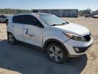 2014 KIA SPORTAGE EX   for sale at Copart AR - LITTLE ROCK