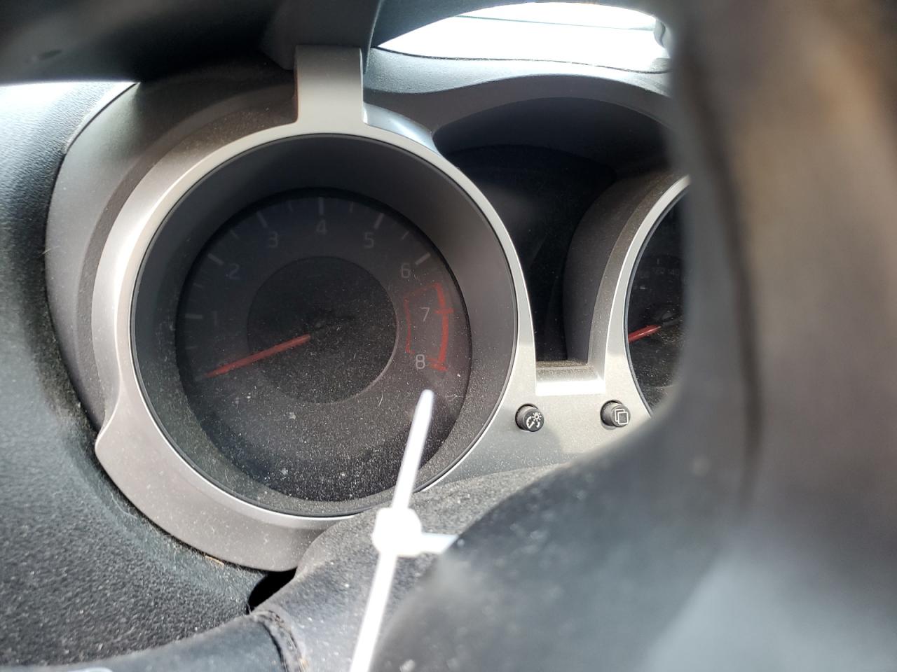 2011 Nissan Juke S VIN: JN8AF5MRXBT017077 Lot: 65562745