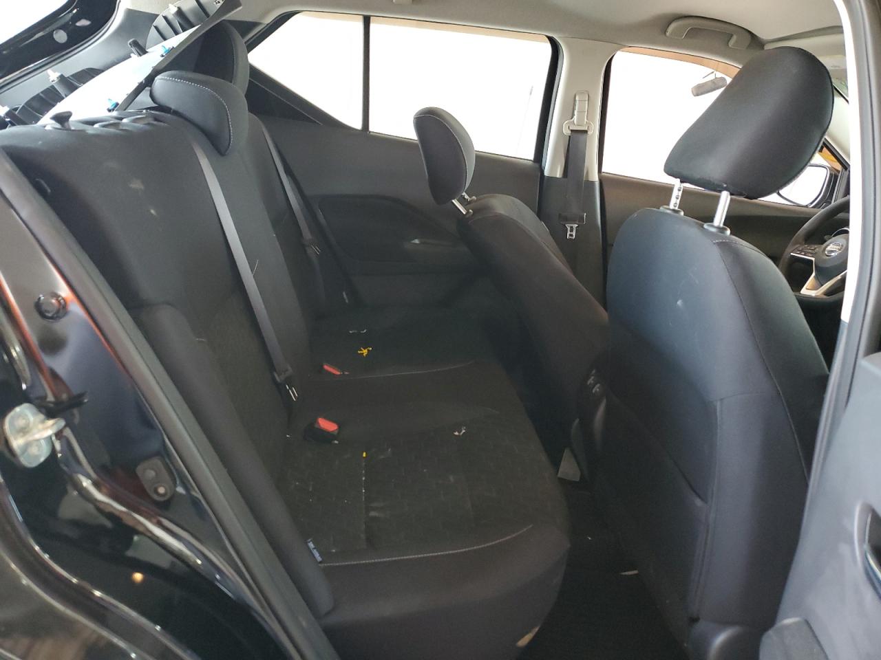 2021 Nissan Kicks Sv VIN: 3N1CP5CVXML554106 Lot: 66116625