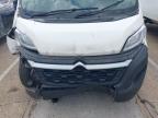 2020 CITROEN RELAY 35 L for sale at Copart NEWBURY