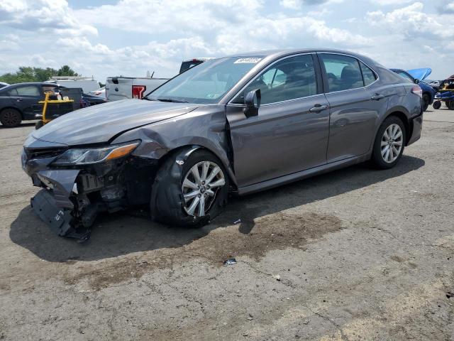  TOYOTA CAMRY 2020 Charcoal