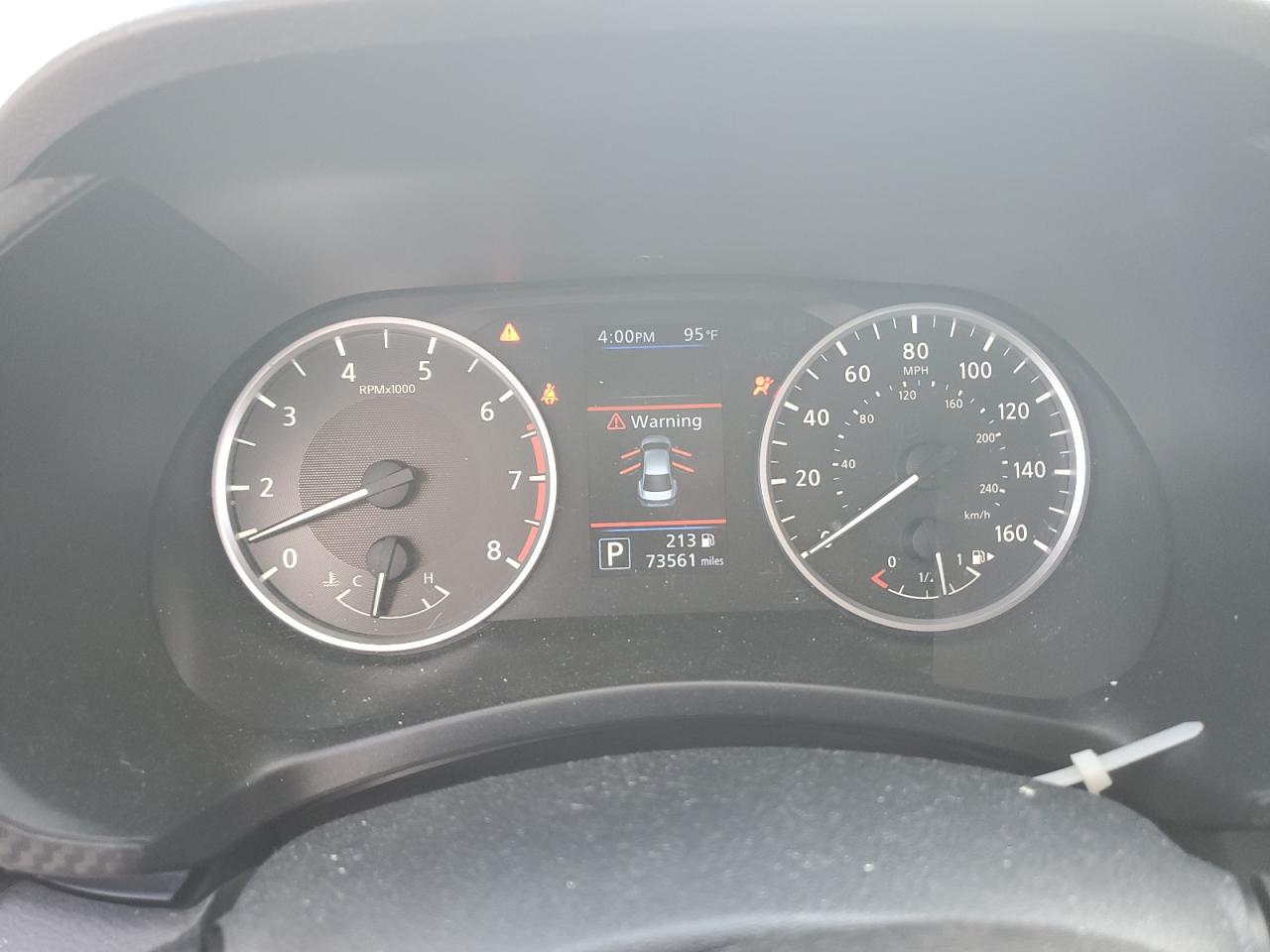 2022 Nissan Sentra S VIN: 3N1AB8BV0NY218848 Lot: 64069605