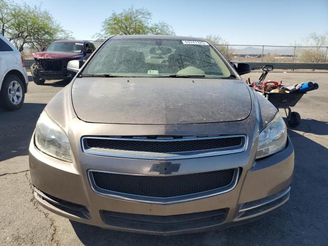  CHEVROLET MALIBU 2012 Сharcoal