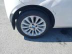 2011 FORD KA ZETEC for sale at Copart CHESTER