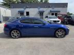 2016 MASERATI GHIBLI S   for sale at Copart FL - MIAMI NORTH