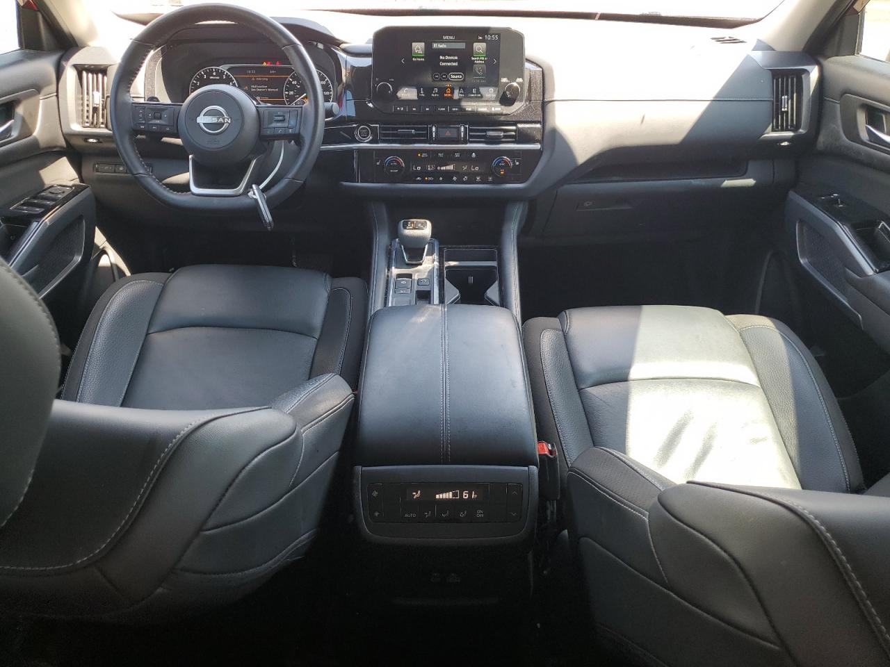 5n1dr3ca3pc203238 5N1DR3CA3PC203238 2023 Nissan Pathfinder Sl