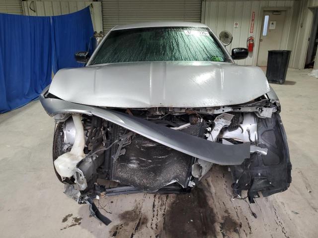  DODGE CHARGER 2016 Srebrny