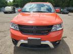 2018 DODGE JOURNEY CROSSROAD   for sale at Copart ON - LONDON