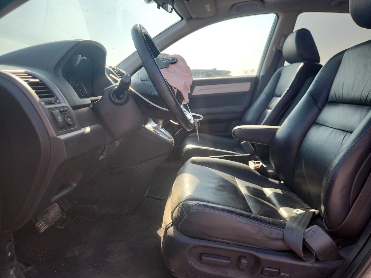 2011 Honda Cr-V Exl VIN: 5J6RE4H75BL041141 Lot: 63264315