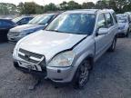 2004 HONDA CR-V I-VTEC SE SPORT AUTO 2.0 I-VTEC SE SPORT 5DR AUTO for sale at Copart WOLVERHAMPTON
