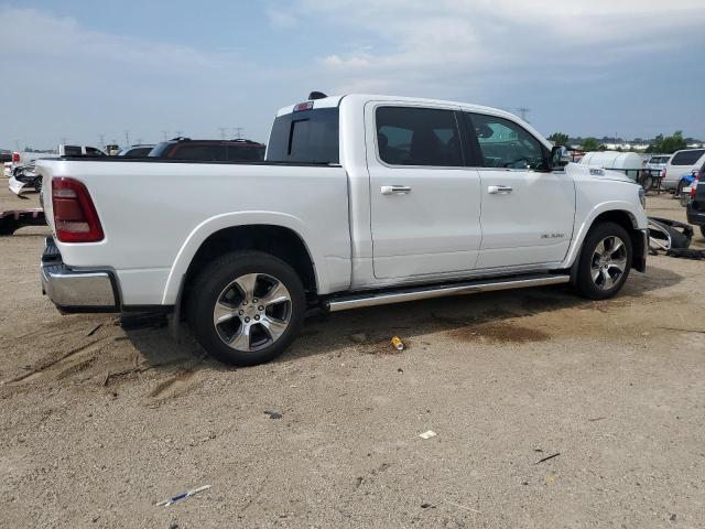  RAM 1500 2019 White