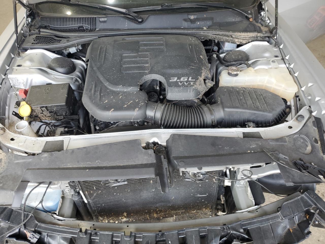 2021 Dodge Challenger Gt VIN: 2C3CDZKGXMH649505 Lot: 66899305