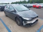 2012 HONDA CIVIC I-VT for sale at Copart NEWBURY